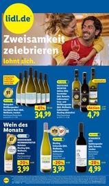 Aktueller Lidl Prospekt mit Rotwein, "LIDL LOHNT SICH", Seite 24