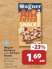 Rustipani Angebote von Wagner bei combi Oldenburg für 1,69 €