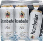 Krombacher Angebote bei Netto Marken-Discount Cottbus für 4,79 €