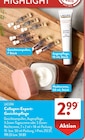 Collagen-Expert-Gesichtspflege im ALDI SÜD Prospekt Collagen-Expert-Gesichtspflege von LACURA im aktuellen ALDI SÜD Prospekt für 2,99 €