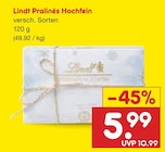 Netto Marken-Discount Neu Kaliß - Pralinés Hochfein Angebot im Prospekt Pralinés Hochfein bei Netto Marken-Discount im Neu Kaliß Prospekt für 5,99 €