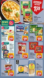 Brötchen im REWE Prospekt in Hattingen Aktueller REWE Prospekt mit Brötchen, "Dein Markt", Seite 12
