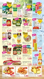 Rindfleisch im Jawoll Prospekt in Stade Aktueller Jawoll Prospekt mit Rindfleisch, "Sonderposten-Märkte", Seite 4