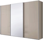 Schwebetürenschrank „LUMOS“ im Angebot bei mömax in Löhne Schwebetürenschrank „LUMOS“ Angebote bei mömax Löhne für 999,00 €