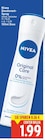 Deodorant-Spray von Nivea für 1,99 € bei E center im Angebot Deodorant-Spray von Nivea im aktuellen E center Prospekt