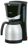 Aktuelles Kaffeemaschine Angebot bei SB Möbel Boss in Kassel ab 34,99 €