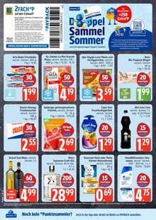 Energydrink im EDEKA Prospekt "Top Angebote" mit 29 Seiten (Neumünster)