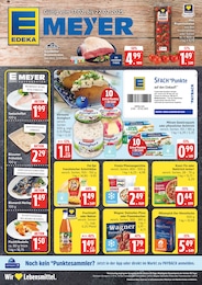 EDEKA Prospekt mit 24 Seiten (Seevetal)