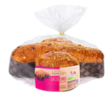 Promo PANETTONE COLOMBE - 500 G à 15,99 € dans le catalogue NaturéO à Orgeval