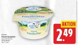 Frische Fassbutter von Hemme für 2,49 € bei EDEKA im Angebot Frische Fassbutter von Hemme im aktuellen EDEKA Prospekt