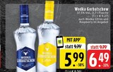 Aktuelle Wodka Angebote bei EDEKA in Mönchengladbach Aktuelles Wodka Gorbatschow Angebot bei EDEKA in Mönchengladbach ab 5,99 €