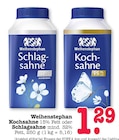 Aktuelles Kochsahne Angebot bei E center in Ludwigshafen (Rhein) ab 1,29 €
