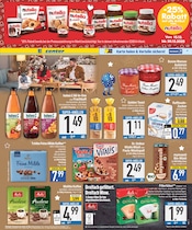 Aktueller E center Prospekt mit Hohes C, "DAS BESTE DER WOCHE", Seite 7