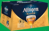 Bière d'abbaye blonde - AFFLIGEM - Intermarché Hyper Bière d'abbaye blonde - AFFLIGEM à 10,22 € dans le catalogue Intermarché Hyper