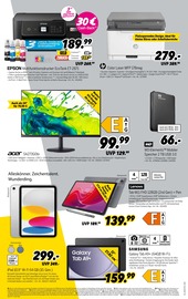 Externe Festplatte im MEDIMAX Prospekt in Kamen Aktueller MEDIMAX Prospekt mit Externe Festplatte, "DAS IST WIRKLICH IFANTASTISCH!", Seite 3