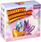 Diamanten Ausgrabungs-Set Angebote bei Woolworth Magdeburg für 2,00 €