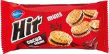 Hit minis im Angebot bei Netto Marken-Discount in Freiberg Hit minis Angebote von Bahlsen bei Netto Marken-Discount Freiberg für 1,00 €