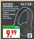 Aktuelles Bluetooth-Kopfhörer BT210 Angebot bei Marktkauf in Düsseldorf ab 9,99 €
