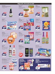 Suppen im V-Markt Prospekt Suppen im V-Markt Prospekt "V-Markt einfach besser einkaufen" auf Seite 13