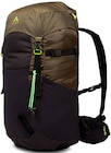 Sac à dos de randonnée 30L - McKINLEY en promo chez Intersport Sac à dos de randonnée 30L - McKINLEY dans le catalogue Intersport