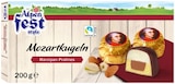 Bouchées de massepain amande et pistache en promo à 2,39 € chez Lidl Bouchées de massepain amande et pistache dans le catalogue Lidl