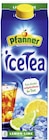 Ice Tea Lemon-Lime im Angebot bei Marktkauf in Friedrichshafen Ice Tea Lemon-Lime Angebote von Pfanner bei Marktkauf Friedrichshafen für 0,99 €