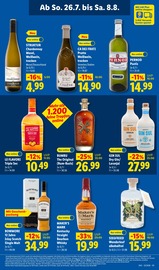 Ähnliche Sambuca Angebote im Prospekt "LIDL LOHNT SICH" von Lidl in Leverkusen Ähnliche Angebote wie Sambuca im Prospekt "LIDL LOHNT SICH" auf Seite 21 von Lidl in Leverkusen