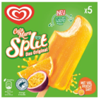 Cuja Mara Split im Angebot bei REWE in Hürth Cuja Mara Split Angebote von Langnese bei REWE Hürth für 2,59 €