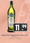 Aktuelles Original Dry Vermouth Angebot bei Hieber in Freiburg (Breisgau) ab 11,99 €