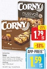 Corny von Schwartau im aktuellen E center Prospekt