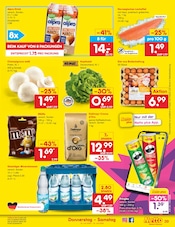 Eier im Netto Marken-Discount Prospekt in Schwerin Aktueller Netto Marken-Discount Prospekt mit Eier, "Aktuelle Angebote", Seite 50