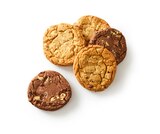 Supermarchés Match Nancy - Promo Cookie Promo Cookie à 3,75 € dans le catalogue Supermarchés Match à Nancy