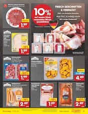 Würstchen im Netto Marken-Discount Prospekt in Freital Aktueller Netto Marken-Discount Prospekt mit Würstchen, "Aktuelle Angebote", Seite 11