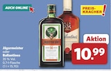 Aktuelles Jägermeister Angebot bei combi in Paderborn ab 10,99 €