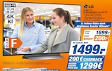 OLED TV OLED48G59LS evo AI TV im Angebot bei expert TeVi in Landshut OLED TV OLED48G59LS evo AI TV Angebote von LG bei expert TeVi Landshut für 1.499,00 €