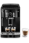 Expresso avec broyeur Delonghi ECAM21.113.B NOIR - Delonghi en promo chez Darty Expresso avec broyeur Delonghi ECAM21.113.B NOIR - Delonghi dans le catalogue Darty