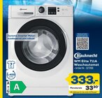 Aktuelles WM Elite 711A Waschautomat Angebot bei EURONICS in Soest ab 333,00 €