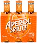 Spritz Angebote von APEROL bei Kaufland Ulm für 6,99 €
