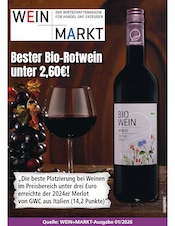 Rotwein im Norma Prospekt in Gronau Aktueller Norma Prospekt mit Rotwein, "Mehr fürs Geld", Seite 25
