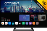 Smart-TV JTCS32H39322FLW Angebote von JTC bei Marktkauf Schleswig für 119,99 €