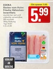 Bestes vom Huhn Frische Hähnchen-Innenfilets Angebot in Uchte Bestes vom Huhn Frische Hähnchen-Innenfilets im aktuellen Prospekt bei WEZ in Uchte