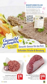 Hackfleisch im E center Prospekt in St. Ingbert Aktueller E center Prospekt mit Hackfleisch, "Aktuelle Angebote", Seite 10