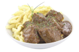Wiener Rindsgulasch im METRO Prospekt Wiener Rindsgulasch von Block Menü im aktuellen METRO Prospekt für 78,10 €