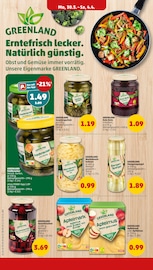 Aktueller Penny Prospekt mit Spargel, "Wer günstig will, muss Penny.", Seite 12