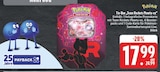 Tin-Box „Team Rockets Mewtu-ex“ im Angebot bei EDEKA in Erlangen Tin-Box „Team Rockets Mewtu-ex“ Angebote von Pokémon bei EDEKA Erlangen für 17,99 €