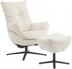 Relaxsessel-Set Angebote von Carryhome bei XXXLutz Möbelhäuser Neubrandenburg für 299,00 €