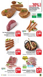 Grillfleisch im E center Prospekt in Villingen-Schwenningen Aktueller E center Prospekt mit Grillfleisch, "Aktuelle Angebote", Seite 4