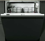 Aktuelles Geschirrspüler B2IHKD526A Angebot bei Ostermann in Oberhausen ab 299,00 €
