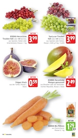 Mango im EDEKA Prospekt in Konstanz Aktueller EDEKA Prospekt mit Mango, "Aktuelle Angebote", Seite 12