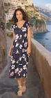 AWG Bernau - Jersey-Kleid Angebot im Prospekt Jersey-Kleid bei AWG im Bernau Prospekt für 14,99 €
